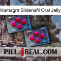 Kamagra Sildenafil Oral Jelly 14